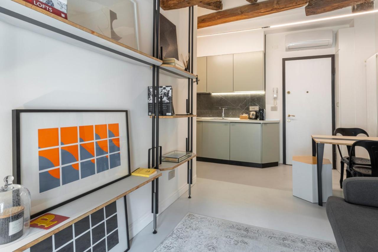 San Pietro Apartman Bologna Kültér fotó