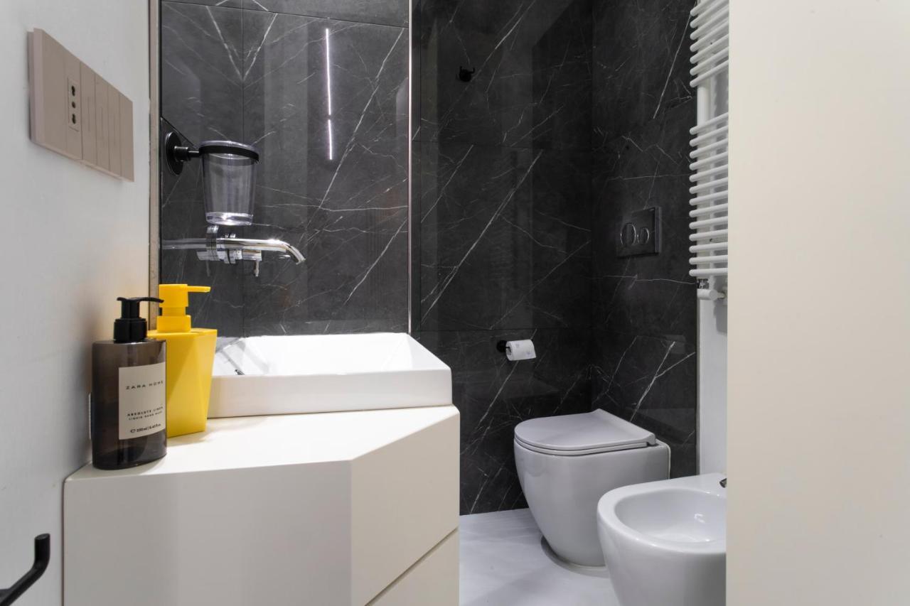 San Pietro Apartman Bologna Kültér fotó