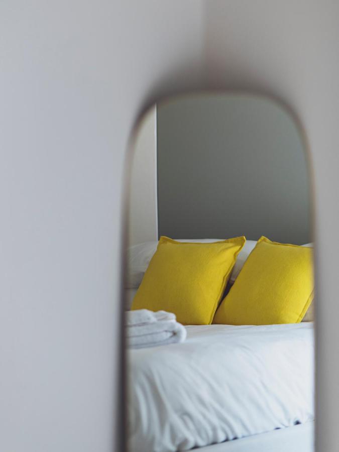 San Pietro Apartman Bologna Kültér fotó