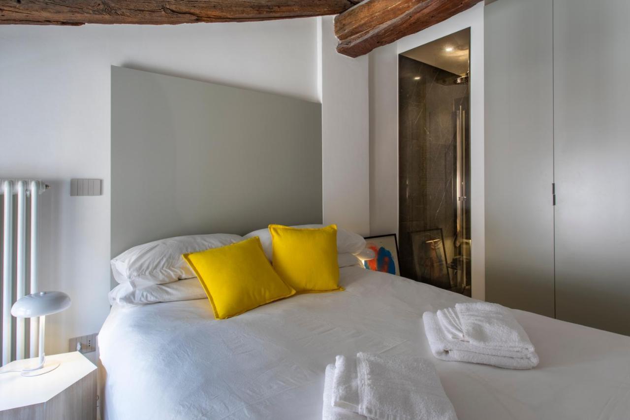 San Pietro Apartman Bologna Kültér fotó