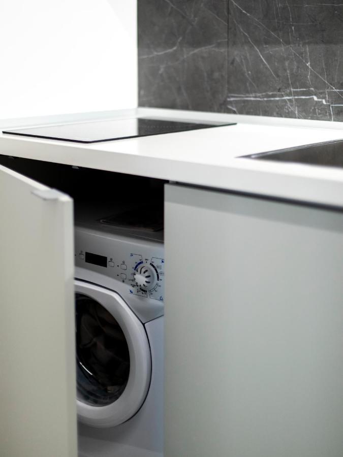 San Pietro Apartman Bologna Kültér fotó