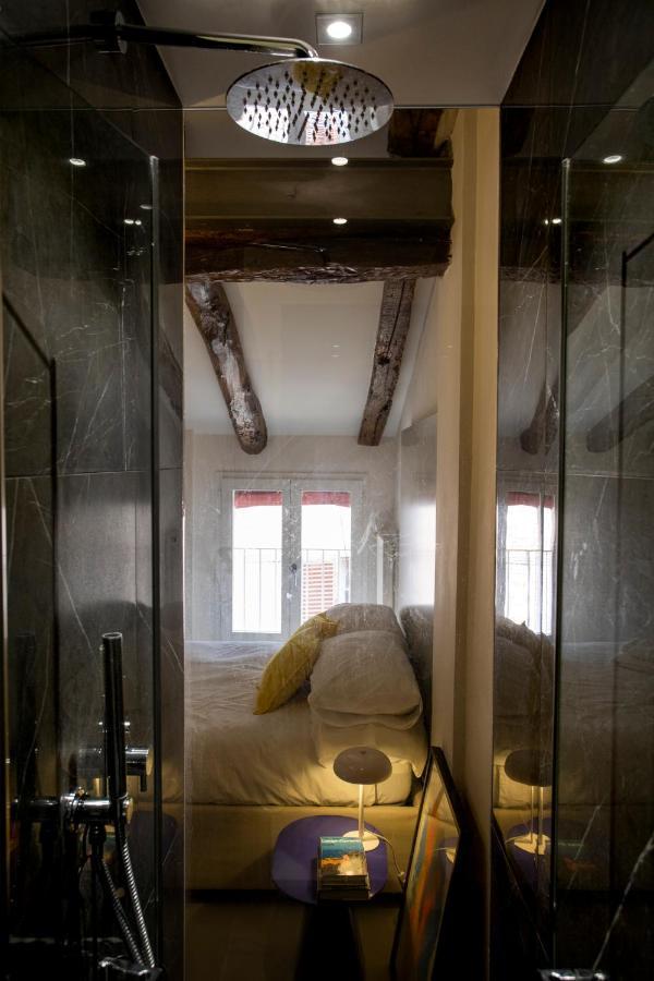 San Pietro Apartman Bologna Kültér fotó