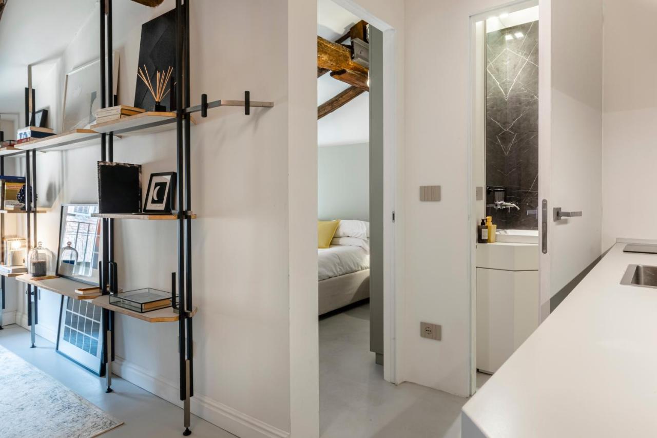 San Pietro Apartman Bologna Kültér fotó