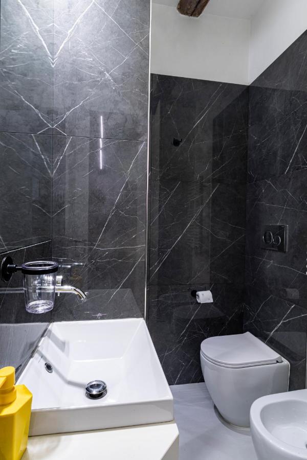 San Pietro Apartman Bologna Kültér fotó